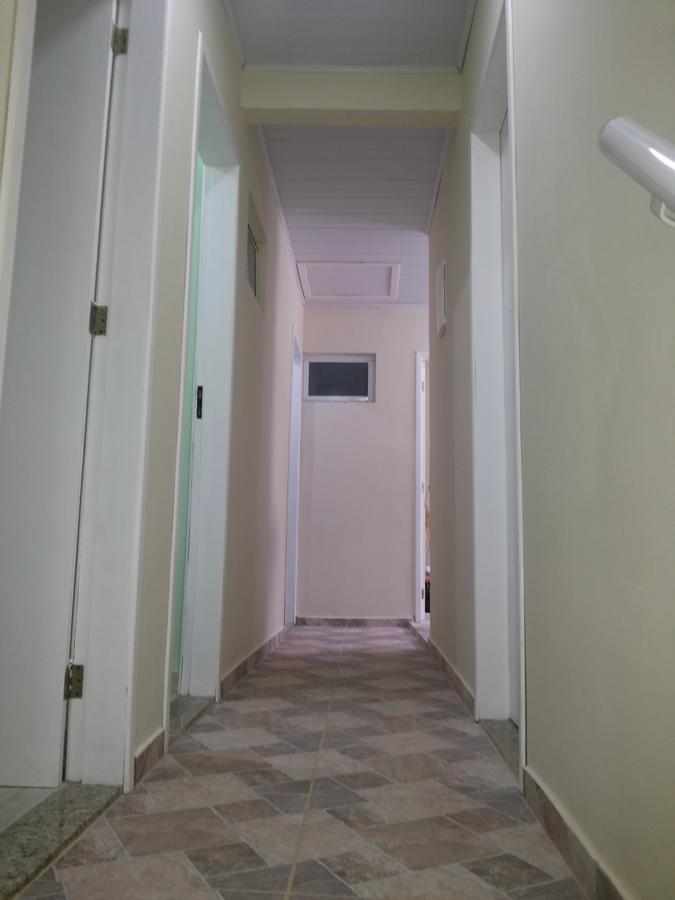 Bela Sylvia Suites Abraão Exterior foto